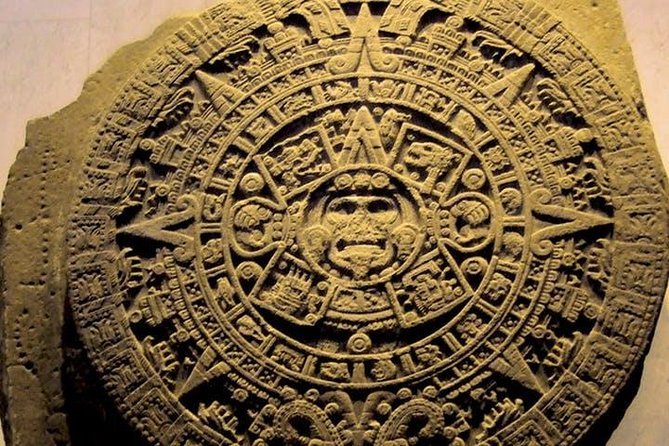 Mexico City "City Tour" - Transportation Details