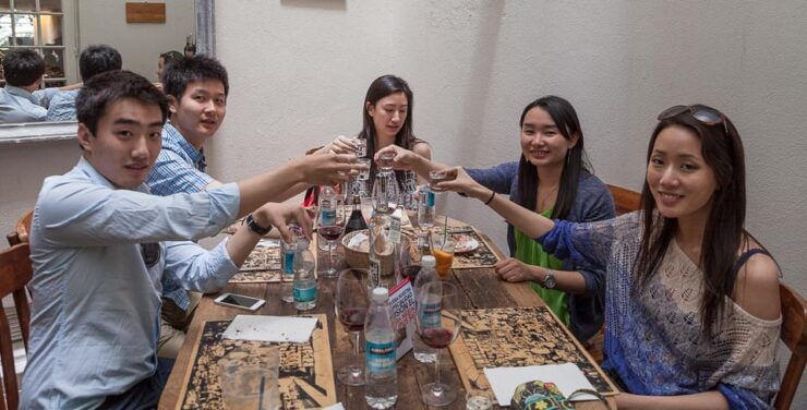 Mexico City: Colonia Roma Neighborhood Food Tour - Experience Highlights