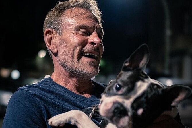 Mexico City Confidential Food Tour - Mexico City Confidential Food Tour: A Deep Dive into the Citys Hidden Flavors