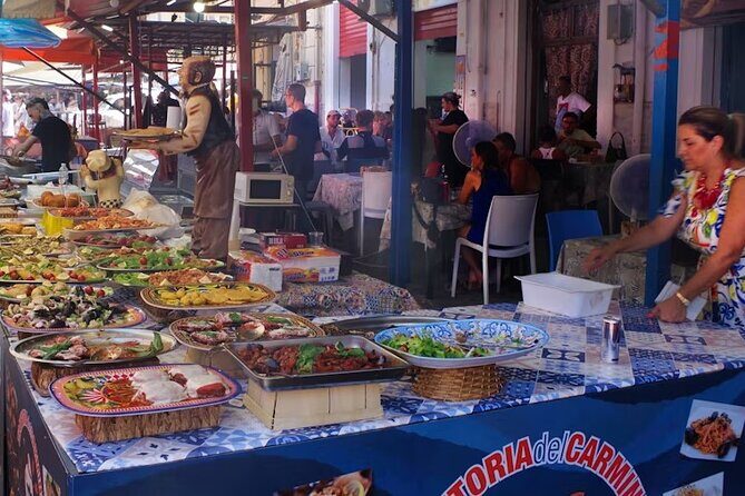 Mexico City Confidential Food Tour - FAQ