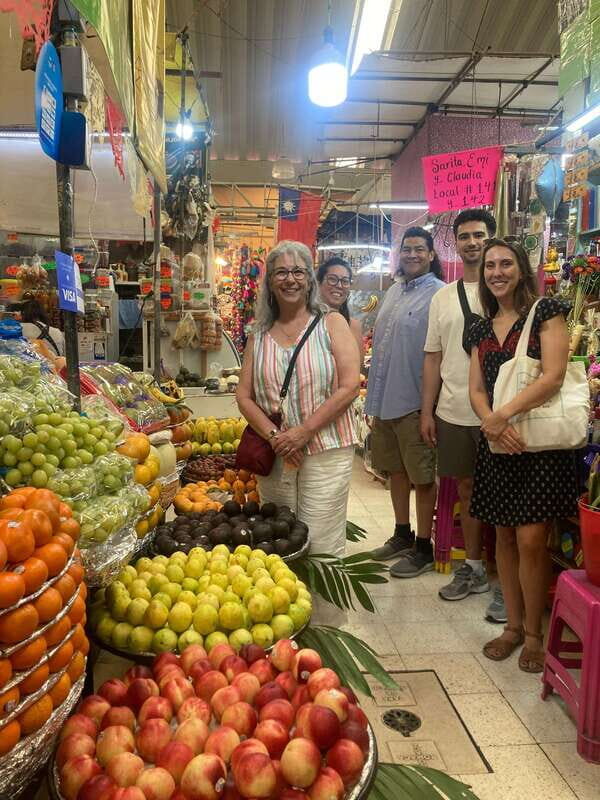 Mexico City: Cooking Class with Chef and Market Tour - Value and Practical Considerations