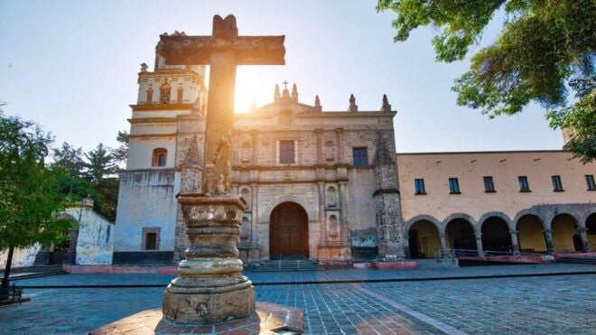 Mexico City: Coyoacán and Xochimilco - Xochimilco