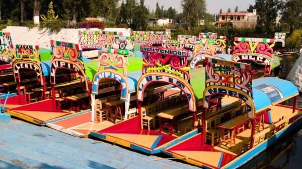 Mexico City: Coyoacán and Xochimilco - Frequently Asked Questions
