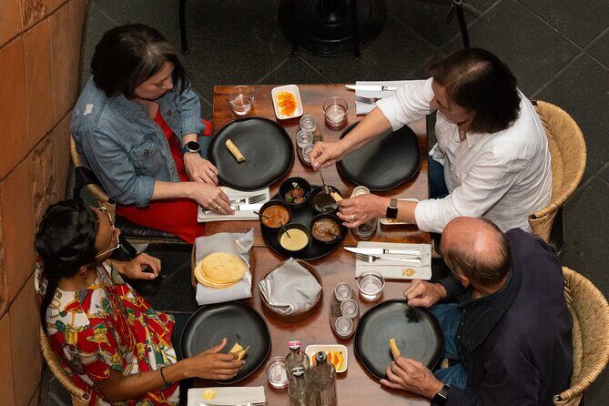 Mexico City Coyoacan Street Food, Mole & Mezcal Small Group Tour - Good To Know