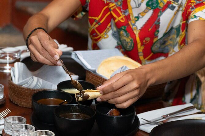 Mexico City Coyoacan Street Food, Mole & Mezcal Small Group Tour - A Culinary Tour with Heart and History