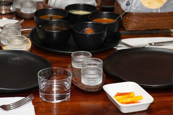 Mexico City Coyoacan Street Food, Mole & Mezcal Small Group Tour - FAQ