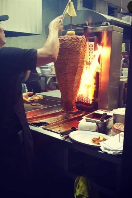 Mexico City: Coyoacan Taco Tour - Practical Information