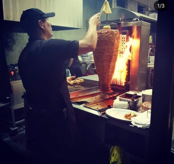 Mexico City: Coyoacan Taco Tour - Taco Variety