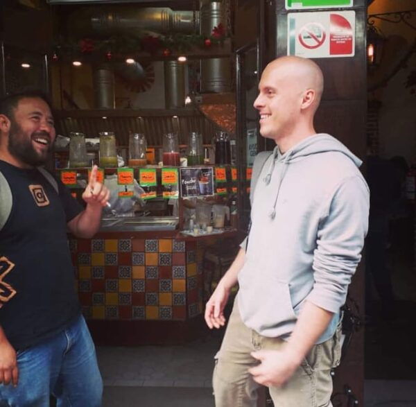 Mexico City: Coyoacan Taco Tour - Frequently Asked Questions