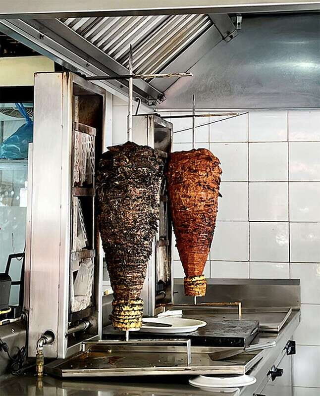 Mexico City: Coyoacán Walking Tour - Good To Know