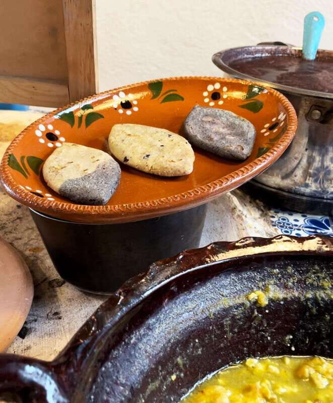 Mexico City: Coyoacán Walking Tour - The Food & Drink Experience