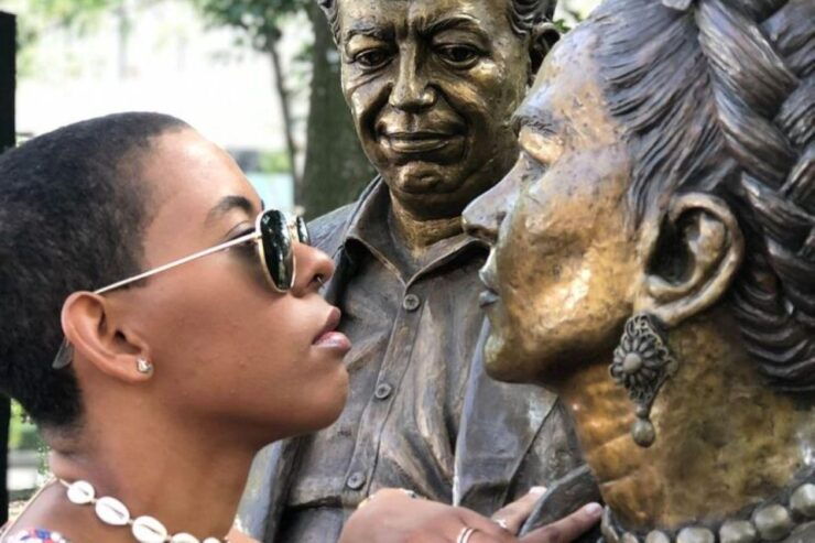 Mexico City: Coyoacan Walking Tour With Frida Kahlo Museum - Tour Details