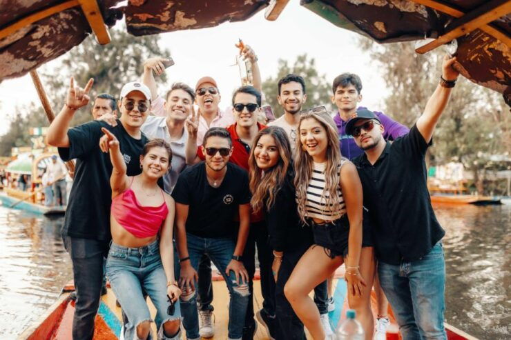 Mexico City: Coyoacán, Xochimilco, Frida Kahlo Museum Tour - Tour Details