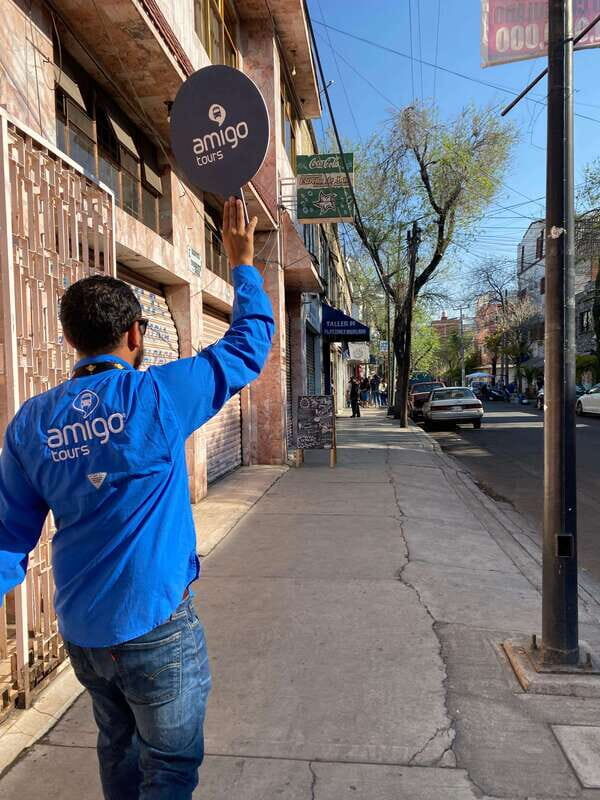 Mexico City: Coyoacan, Xochimilco & UNAM Full-Day Tour - A Closer Look at the Tour Experience