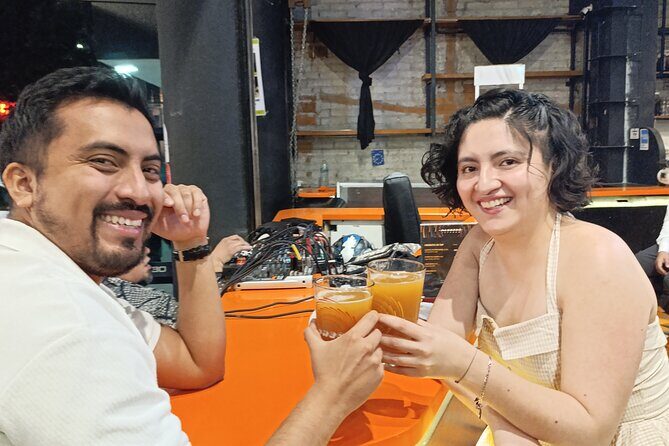 Mexico City Craft Beer Tour: Explore Local Breweries and Tastings - Practical Details and What You Should Know