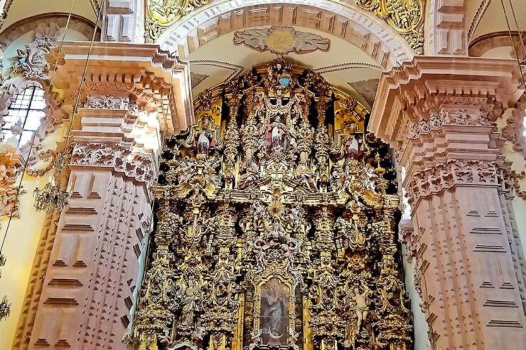 Mexico City: Cuernavaca and Taxco - Trip Details