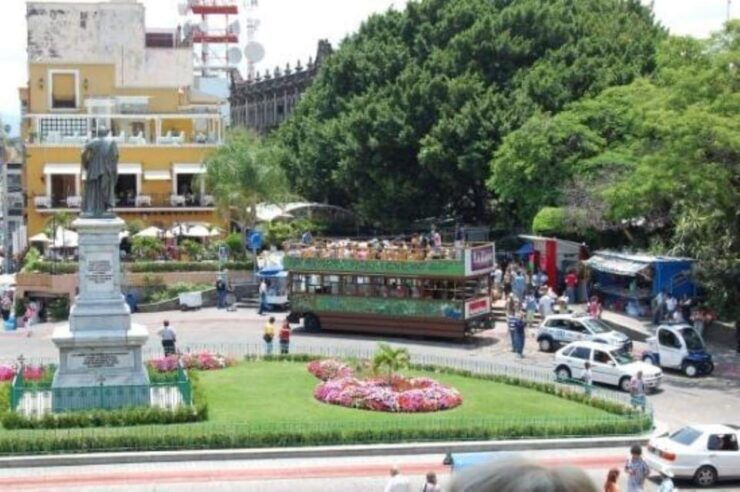 Mexico City: Cuernavaca and Taxco Tour - Destinations