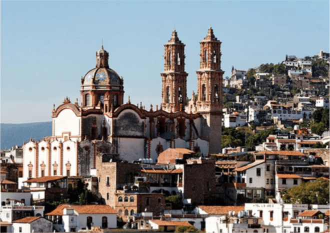 Mexico City: Cuernavaca and Taxco Tour - Transportation and Inclusions