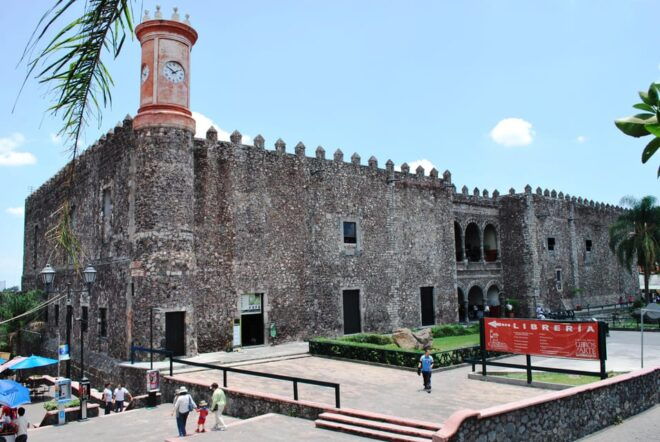 Mexico City: Cuernavaca and Taxco Tour - Inclusions and Exclusions