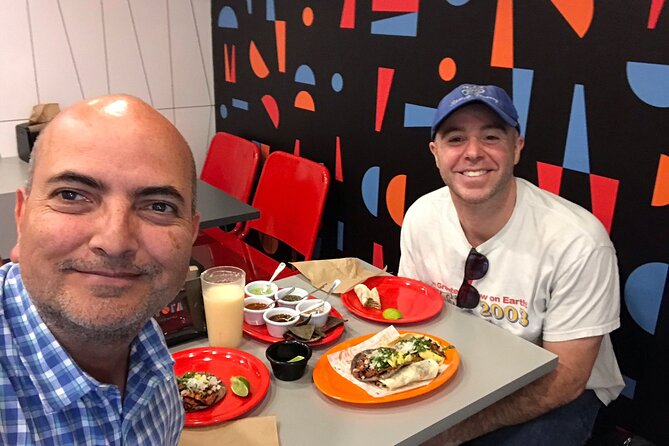 Mexico City Custom Private Food Tours With a Local Guide - Reviews and Ratings