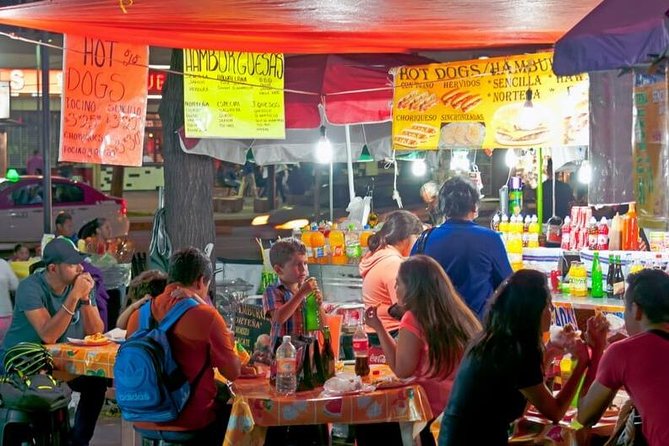 Mexico City Custom Private Food Tours With a Local Guide - The Sum Up