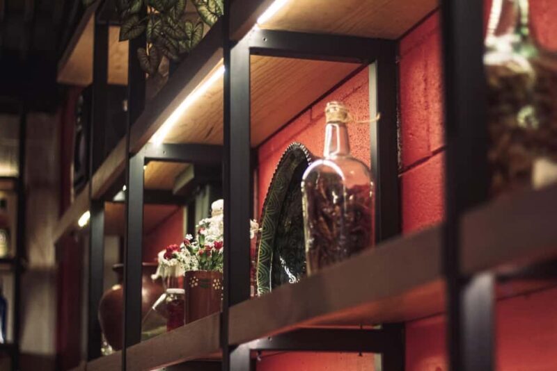 Mexico City: Day of the Dead Market & Chili Tasting(Private) - A Deep Dive into the Experience