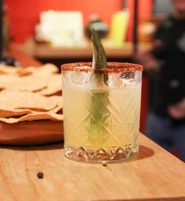 Mexico City: Day of the Dead Market & Chili Tasting(Private) - The Sum Up