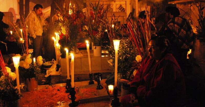 Mexico City: Day of the Dead Tour - Practical Tips for Participants