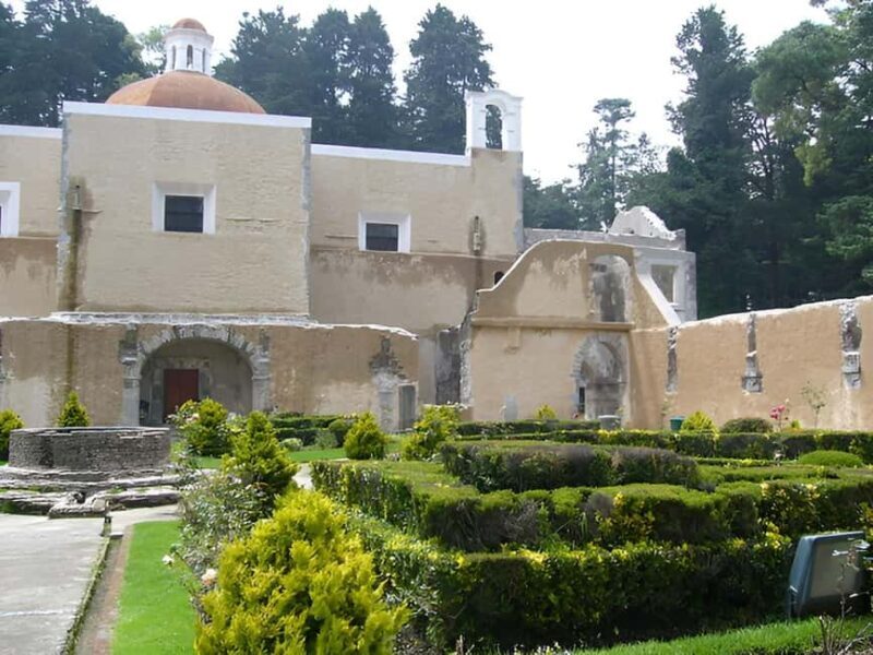 Mexico City: Desierto de los Leones Hike & Ex-Convent Tour - The Practicalities: What to Expect and Tips