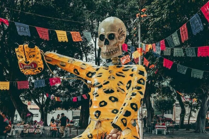 Mexico City: Dia de Muertos Tour to Atlixco - In-Depth Analysis of the Tour Components