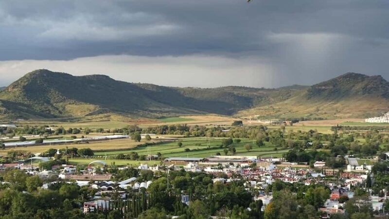 Mexico City: Dia de Muertos Tour to Atlixco - FAQs