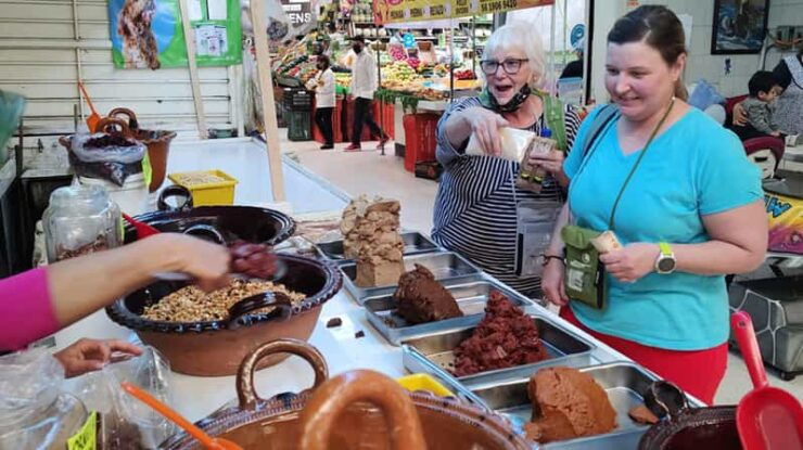 Mexico City: Discover Mexican Produce That Impact the World - Good To Know