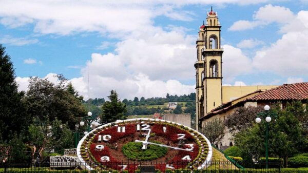 Mexico City: Discover Puebla, Cholula, and Tonantzintla - Frequently Asked Questions