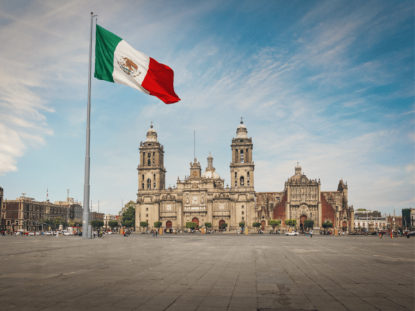 Mexico City: Discover the City Sights Group Tour - Frequently Asked Questions