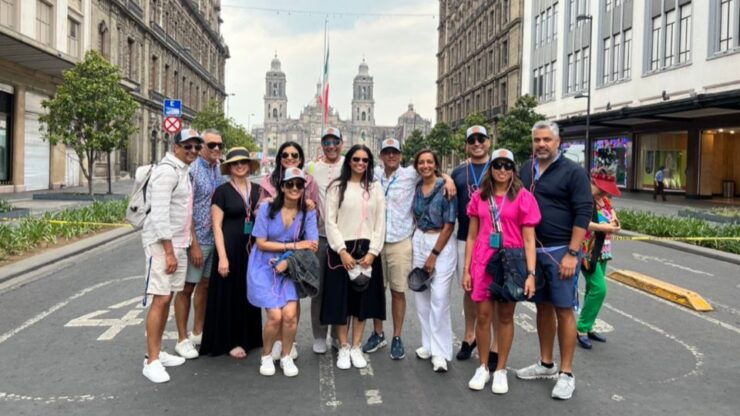 Mexico City: Downtown Food Tour - Experience Highlights