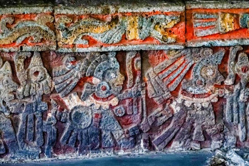 Mexico City: Downtown Highlights Private Walking Tour - Good To Know