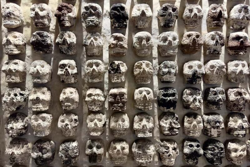 Mexico City: Downtown Highlights Private Walking Tour - The True Value of the Tour