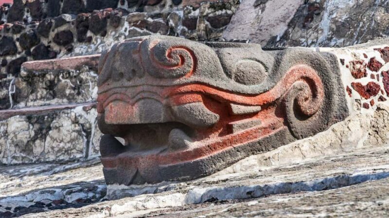 Mexico City: Downtown Walking Tour (CH, JP, ENG or SPA/ESP) - FAQ