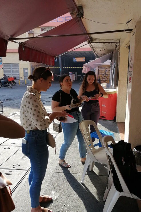 Mexico City: Eat & Explore Street Food - Good To Know