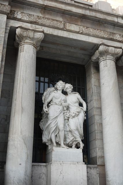 Mexico City: Exclusive Tour of Palacio De Bellas Artes - Frequently Asked Questions