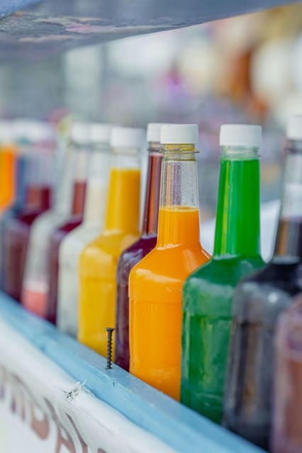 Mexico City: Exotic Breakfast Tour With a Local - Additional Information