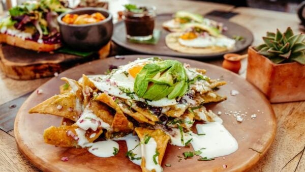 Mexico City: Exotic Breakfast Tour With a Local - Frequently Asked Questions