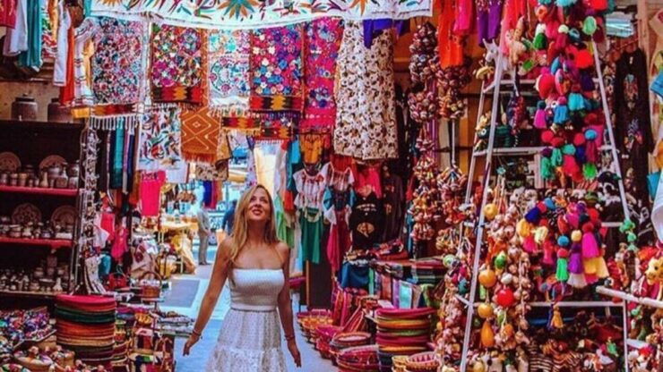 Mexico City: Exotic Food Tasting Tour & Local Markets - Good To Know