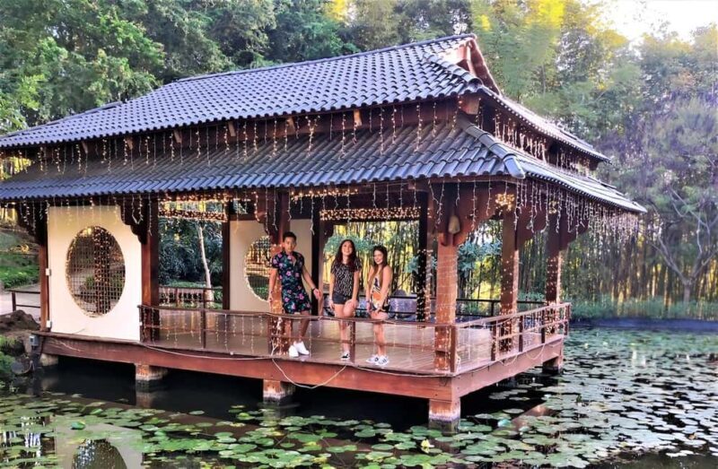 Mexico City: Explore Mexican Gardens and Tepoztlan Town - Good To Know