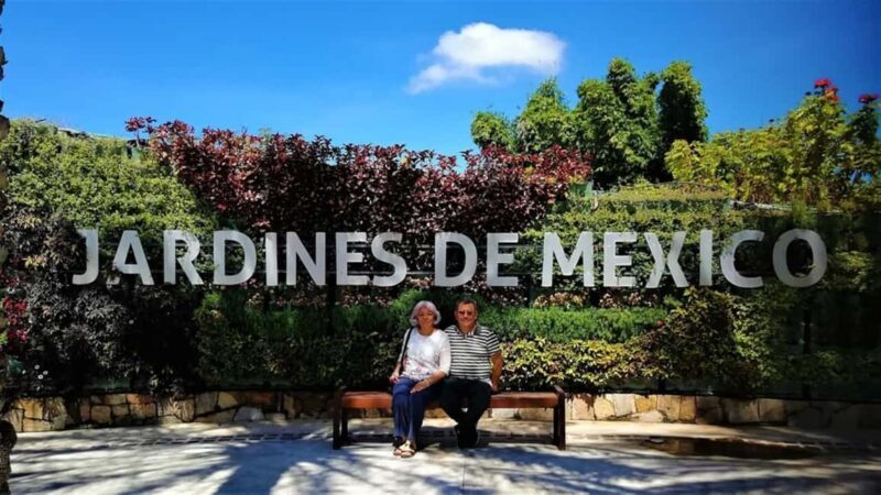 Mexico City: Explore Mexican Gardens and Tepoztlan Town - Frequently Asked Questions