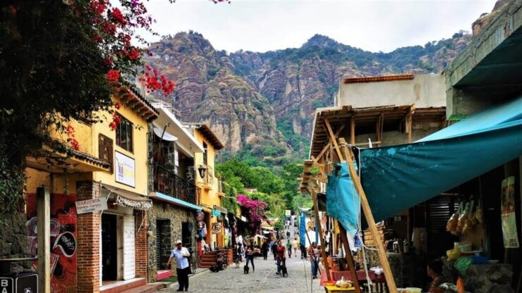Mexico City: Explore Mexican Gardens and Tepoztlan Town - Good To Know