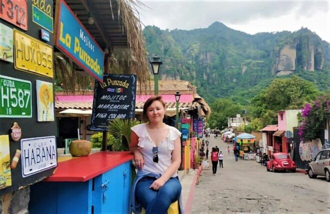 Mexico City: Explore Mexican Gardens and Tepoztlan Town - Age Requirement