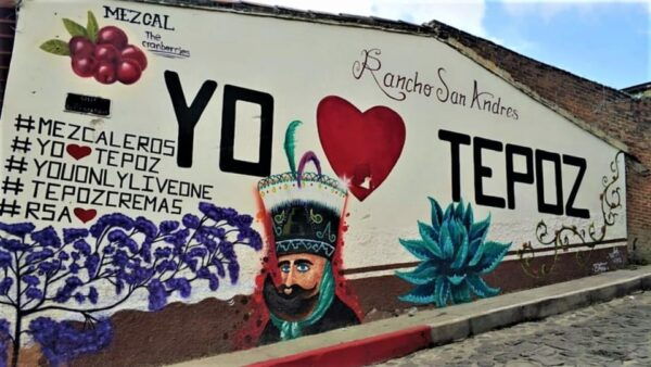 Mexico City: Explore Mexican Gardens and Tepoztlan Town - Availability