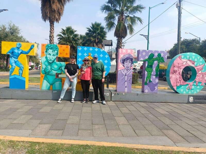 México City: Explore neighborhood of Tepito with local - Good To Know