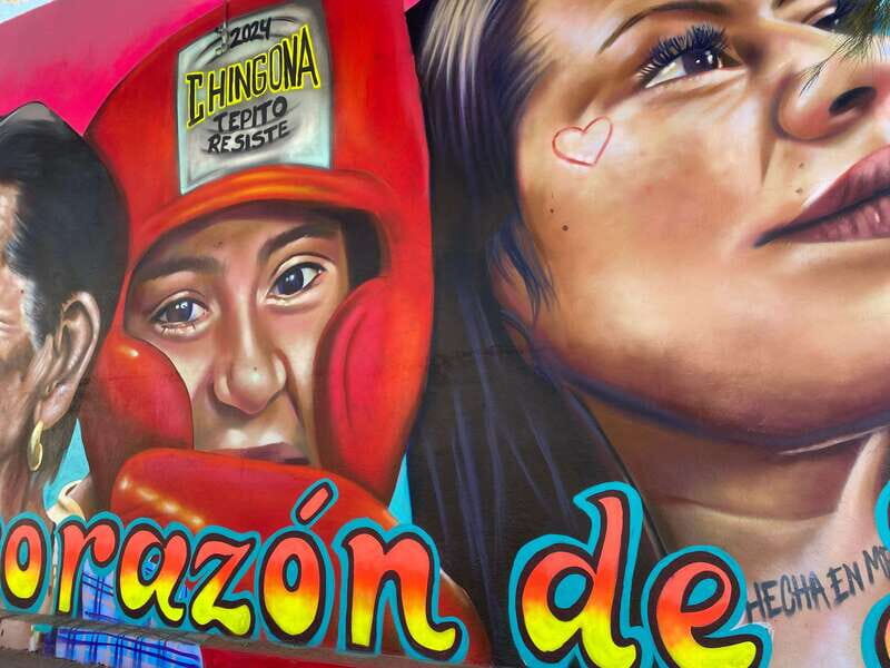 México City: Explore neighborhood of Tepito with local - An In-Depth Look at the Tepito Tour Experience